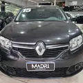 RENAULT SANDERO 1.0 AUTHENTIQUE 16V FLEX 4P MANUAL RENAULT SANDERO 1.0 AUTHENTIQUE 16V FLEX 4P MANUAL