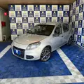 RENAULT SANDERO 1.0 AUTHENTIQUE 16V FLEX 4P MANUAL RENAULT SANDERO 1.0 AUTHENTIQUE 16V FLEX 4P MANUAL