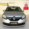 RENAULT SANDERO 1.0 AUTHENTIQUE 16V FLEX 4P MANUAL RENAULT SANDERO 1.0 AUTHENTIQUE 16V FLEX 4P MANUAL