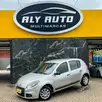 RENAULT SANDERO 1.0 EXPRESSION 16V FLEX 4P MANUAL RENAULT SANDERO 1.0 EXPRESSION 16V FLEX 4P MANUAL