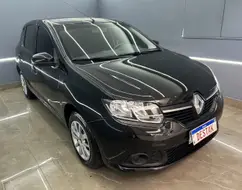 RENAULT SANDERO 1.6 16V SCE FLEX EXPRESSION MANUAL RENAULT SANDERO 1.6 16V SCE FLEX EXPRESSION MANUAL