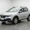RENAULT SANDERO 1.6 16V SCE FLEX STEPWAY DYNAMIQUE EASY-R RENAULT SANDERO 1.6 16V SCE FLEX STEPWAY DYNAMIQUE EASY-R