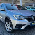 RENAULT SANDERO 1.6 16V SCE FLEX ZEN X-TRONIC RENAULT SANDERO 1.6 16V SCE FLEX ZEN X-TRONIC