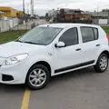 RENAULT SANDERO 1.6 EXPRESSION 8V HI-TORQUE FLEX 4P MANUAL RENAULT SANDERO 1.6 EXPRESSION 8V HI-TORQUE FLEX 4P MANUAL