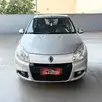 RENAULT SANDERO 1.6 PRIVILÉGE 16V FLEX 4P AUTOMÁTICO RENAULT SANDERO 1.6 PRIVILÉGE 16V FLEX 4P AUTOMÁTICO