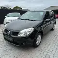 RENAULT SANDERO 1.6 PRIVILÉGE 16V FLEX 4P MANUAL RENAULT SANDERO 1.6 PRIVILÉGE 16V FLEX 4P MANUAL