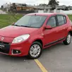 RENAULT SANDERO 1.6 PRIVILÉGE 8V HI-FLEX 4P MANUAL RENAULT SANDERO 1.6 PRIVILÉGE 8V HI-FLEX 4P MANUAL