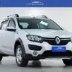 RENAULT SANDERO 1.6 STEPWAY 8V FLEX 4P MANUAL RENAULT SANDERO 1.6 STEPWAY 8V FLEX 4P MANUAL
