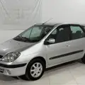 RENAULT SCÉNIC 1.6 EXPRESSION 16V FLEX 4P MANUAL RENAULT SCÉNIC 1.6 EXPRESSION 16V FLEX 4P MANUAL
