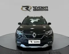 RENAULT STEPWAY 1.0 12V SCE FLEX ZEN MANUAL RENAULT STEPWAY 1.0 12V SCE FLEX ZEN MANUAL