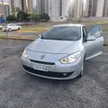 RENAULT FLUENCE 2.0 DYNAMIQUE 16V FLEX 4P AUTOMÁTICO RENAULT FLUENCE 2.0 DYNAMIQUE 16V FLEX 4P AUTOMÁTICO