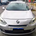RENAULT FLUENCE 2.0 PRIVILÉGE 16V FLEX 4P AUTOMÁTICO RENAULT FLUENCE 2.0 PRIVILÉGE 16V FLEX 4P AUTOMÁTICO