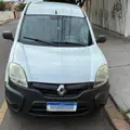 RENAULT KANGOO 1.6 EXPRESS 16V FLEX 4P MANUAL RENAULT KANGOO 1.6 EXPRESS 16V FLEX 4P MANUAL