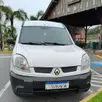 RENAULT KANGOO 1.6 EXPRESS 16V FLEX 4P MANUAL RENAULT KANGOO 1.6 EXPRESS 16V FLEX 4P MANUAL