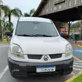RENAULT KANGOO 1.6 EXPRESS 16V FLEX 4P MANUAL RENAULT KANGOO 1.6 EXPRESS 16V FLEX 4P MANUAL