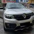 RENAULT KWID 1.0 12V SCE FLEX OUTSIDER MANUAL RENAULT KWID 1.0 12V SCE FLEX OUTSIDER MANUAL