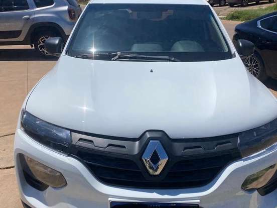 RENAULT-KWID-1.0 12V SCE FLEX ZEN MANUAL RENAULT-KWID-2024