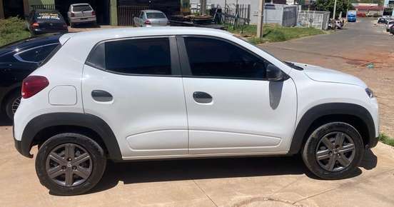 RENAULT-KWID-2024