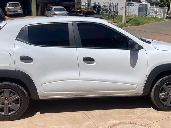 RENAULT-KWID-1.0 12V SCE FLEX ZEN MANUAL RENAULT-KWID-2024