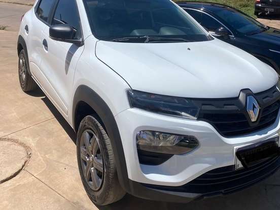 RENAULT-KWID-1.0 12V SCE FLEX ZEN MANUAL RENAULT-KWID-2024