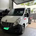 RENAULT MASTER 2.3 DCI CHASSI CABINE L2H1 16V DIESEL 2P MANUAL RENAULT MASTER 2.3 DCI CHASSI CABINE L2H1 16V DIESEL 2P MANUAL