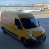 RENAULT MASTER 2.3 DCI DIESEL GRAND FURGÃO L2H2 3P MANUAL RENAULT MASTER 2.3 DCI DIESEL GRAND FURGÃO L2H2 3P MANUAL