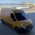 RENAULT MASTER 2.3 DCI DIESEL GRAND FURGÃO L2H2 3P MANUAL RENAULT MASTER 2.3 DCI DIESEL GRAND FURGÃO L2H2 3P MANUAL