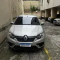 RENAULT SANDERO 1.0 12V SCE FLEX ZEN MANUAL RENAULT SANDERO 1.0 12V SCE FLEX ZEN MANUAL