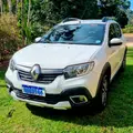 RENAULT STEPWAY 1.6 16V SCE FLEX ICONIC X-TRONIC RENAULT STEPWAY 1.6 16V SCE FLEX ICONIC X-TRONIC