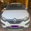 RENAULT SANDERO 1.6 16V SCE FLEX STEPWAY MANUAL RENAULT SANDERO 1.6 16V SCE FLEX STEPWAY MANUAL