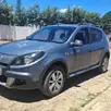 RENAULT SANDERO 1.6 STEPWAY 8V FLEX 4P MANUAL RENAULT SANDERO 1.6 STEPWAY 8V FLEX 4P MANUAL
