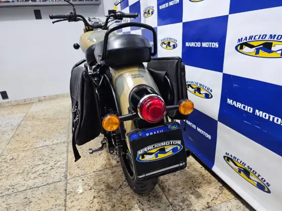 ROYAL ENFIELD-CLASSIC 350 SIGNALS-2025