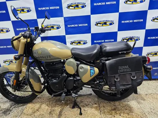 ROYAL ENFIELD-CLASSIC 350 SIGNALS-2025