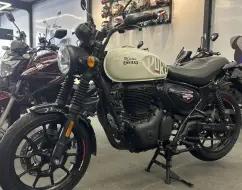 ROYAL ENFIELD HUNTER 350 ROYAL ENFIELD HUNTER 350