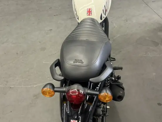 ROYAL ENFIELD-HUNTER 350 ROYAL ENFIELD-HUNTER 350-2024