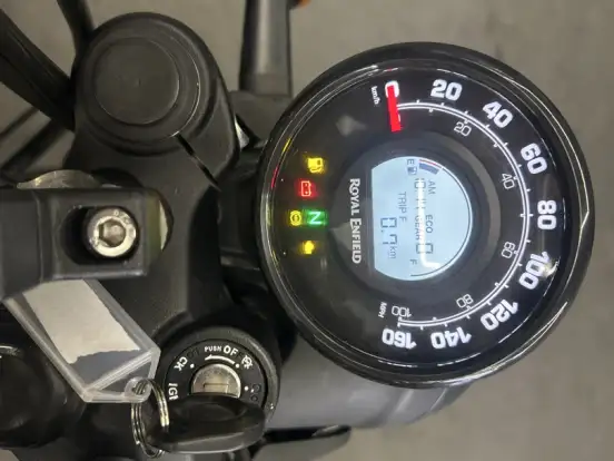 ROYAL ENFIELD-HUNTER 350 ROYAL ENFIELD-HUNTER 350-2024