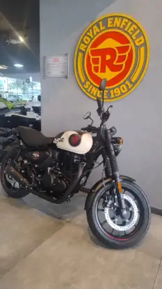 ROYAL ENFIELD-HUNTER 350 ROYAL ENFIELD-HUNTER 350-2026