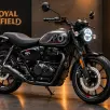 ROYAL ENFIELD HUNTER 350 ROYAL ENFIELD HUNTER 350