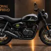 ROYAL ENFIELD HUNTER 350 ROYAL ENFIELD HUNTER 350