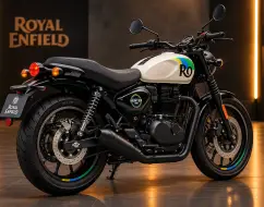 ROYAL ENFIELD HUNTER 350 ROYAL ENFIELD HUNTER 350