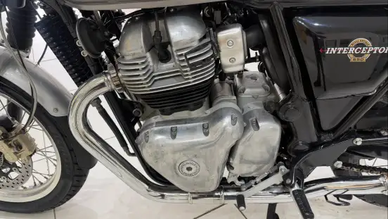 ROYAL ENFIELD-INTERCEPTOR-2020