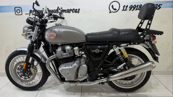 ROYAL ENFIELD-INTERCEPTOR-2020