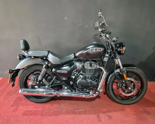 ROYAL ENFIELD METEOR 350 STELLAR 