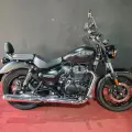 ROYAL ENFIELD METEOR 350 STELLAR ROYAL ENFIELD METEOR 350 STELLAR