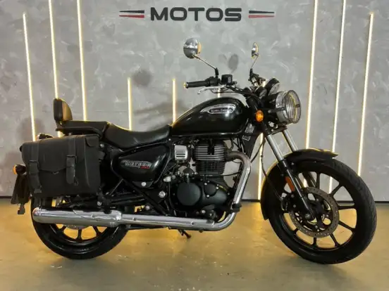 ROYAL ENFIELD-METEOR 350 STELLAR ROYAL ENFIELD-METEOR 350 STELLAR-2021