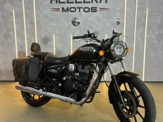 ROYAL ENFIELD-METEOR 350 STELLAR ROYAL ENFIELD-METEOR 350 STELLAR-2021