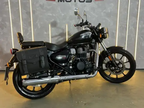 ROYAL ENFIELD-METEOR 350 STELLAR ROYAL ENFIELD-METEOR 350 STELLAR-2021