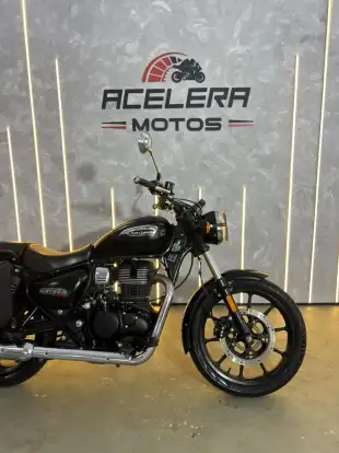 ROYAL ENFIELD-METEOR 350 STELLAR-2021