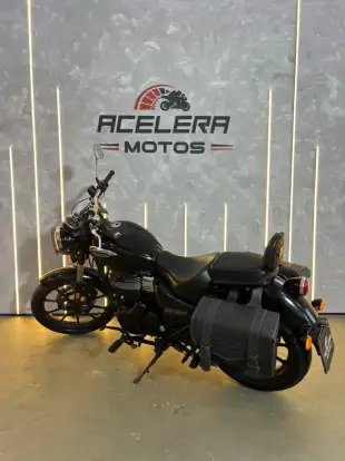 ROYAL ENFIELD-METEOR 350 STELLAR-2021