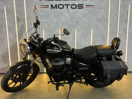 ROYAL ENFIELD-METEOR 350 STELLAR ROYAL ENFIELD-METEOR 350 STELLAR-2021